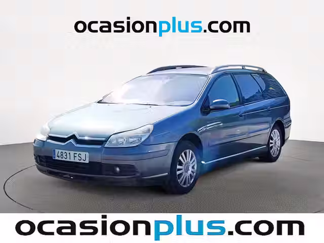 Citroën C5