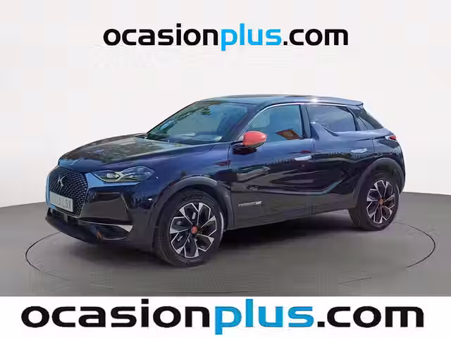 DS DS 3 Crossback