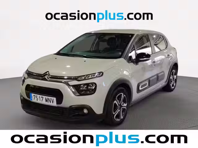 Citroën C3 Origin
