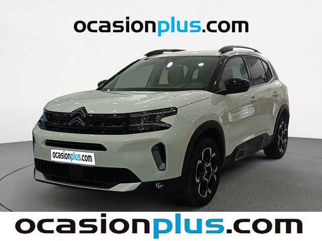 Citroën C5 aircross Seminuevo