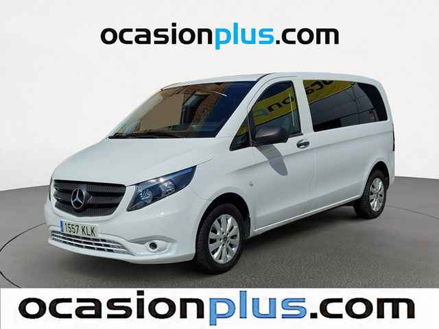 Mercedes Vito Ocasión Cantabria