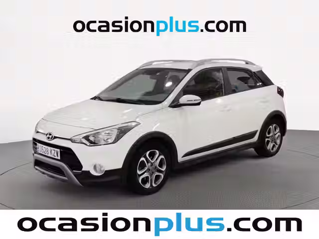 Hyundai i20 Active