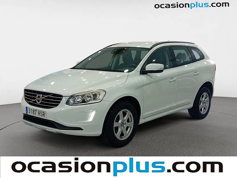 Volvo Segunda Mano Córdoba