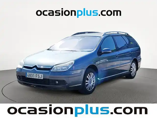 Citroën C5
