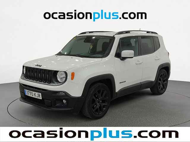 Jeep Segunda Mano Huelva