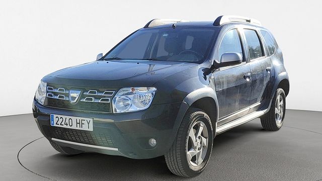 Dacia Segunda Mano Baratos Ciudad real