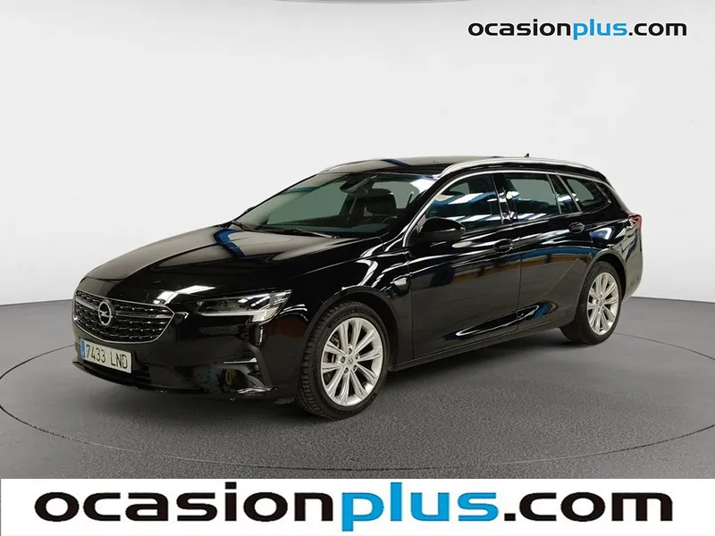 Opel Insignia Ocasión