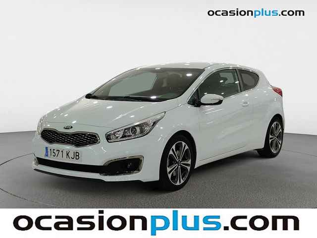 Kia Proceed Ocasión Madrid