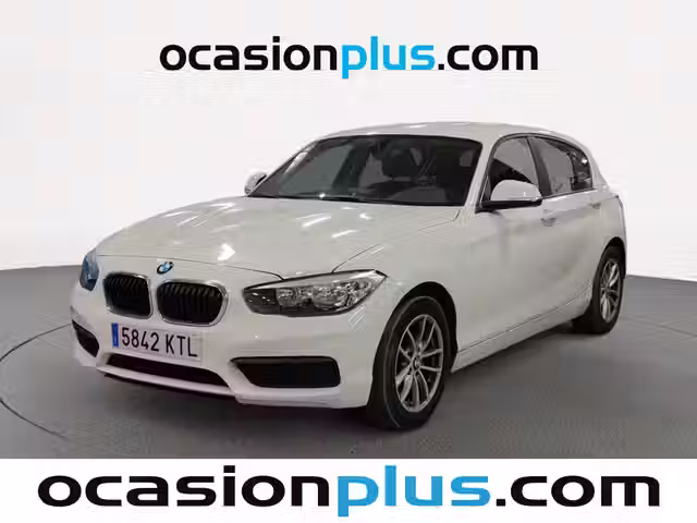 BMW Serie 1