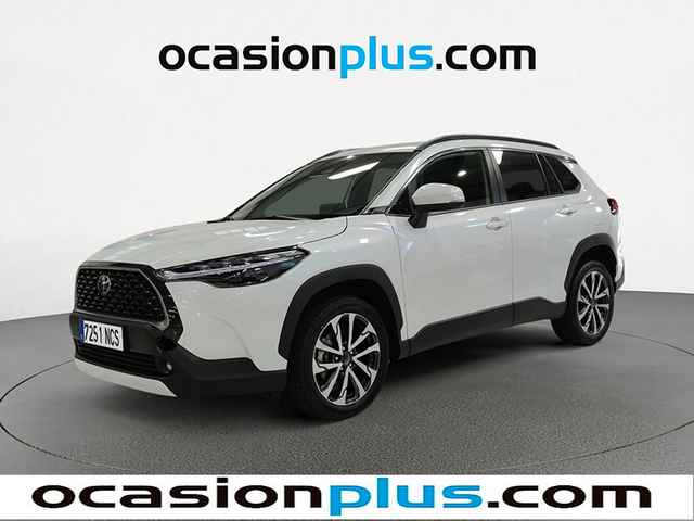Toyota Segunda Mano Cádiz