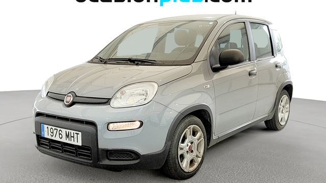 Fiat Panda Ocasión