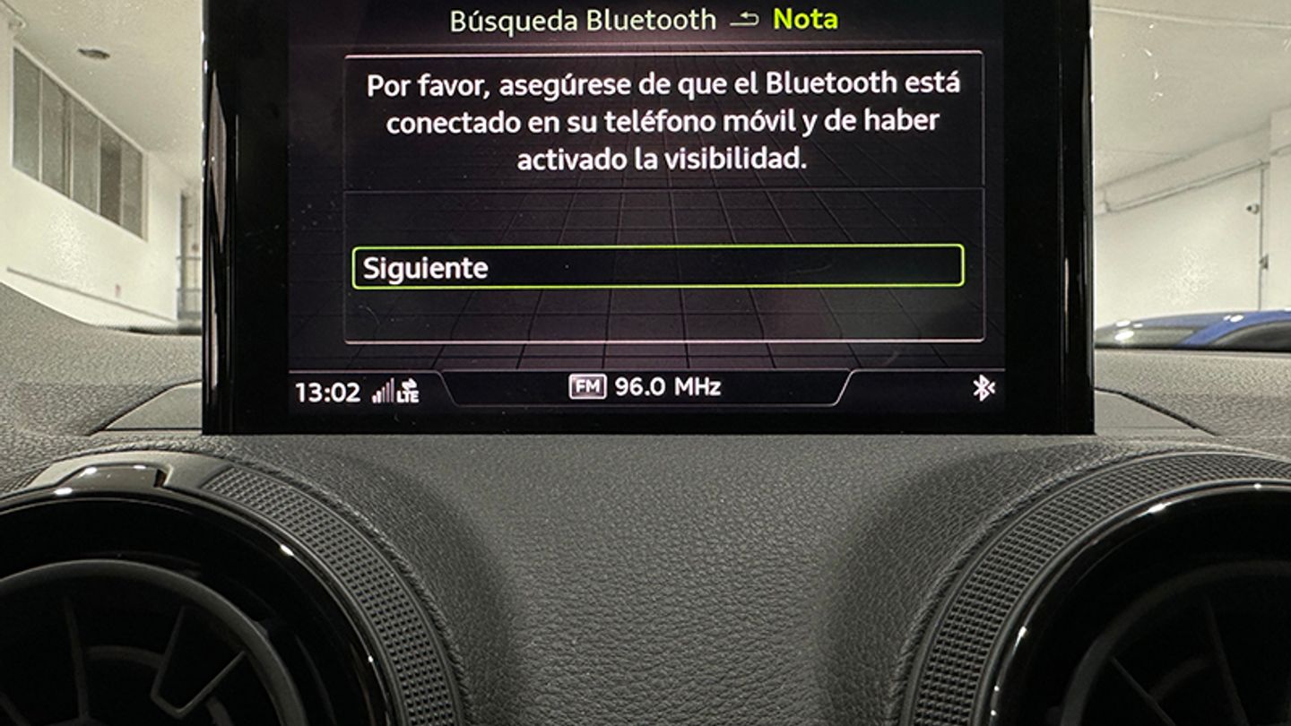 Bluetooth