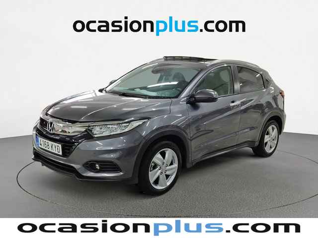 Honda Segunda Mano La coruña
