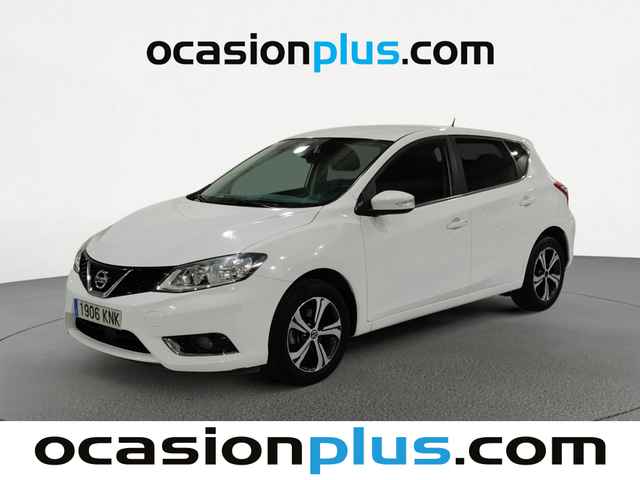 Nissan Pulsar Segunda Mano