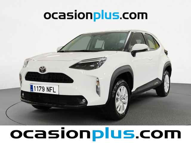 Toyota Segunda Mano Barcelona