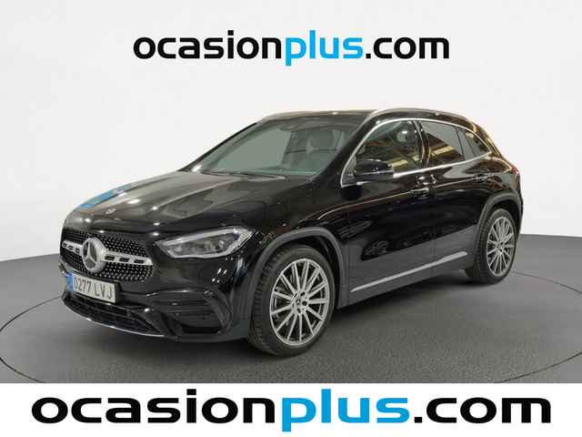 Mercedes Gla Ocasión