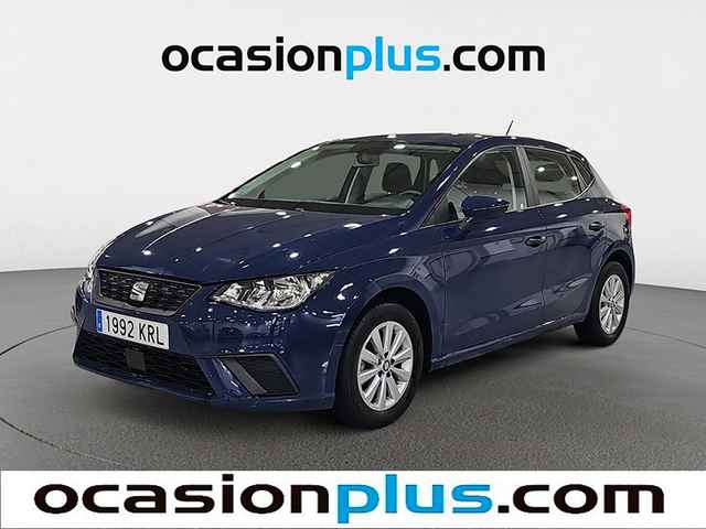 Seat Ibiza Seminuevos Valencia