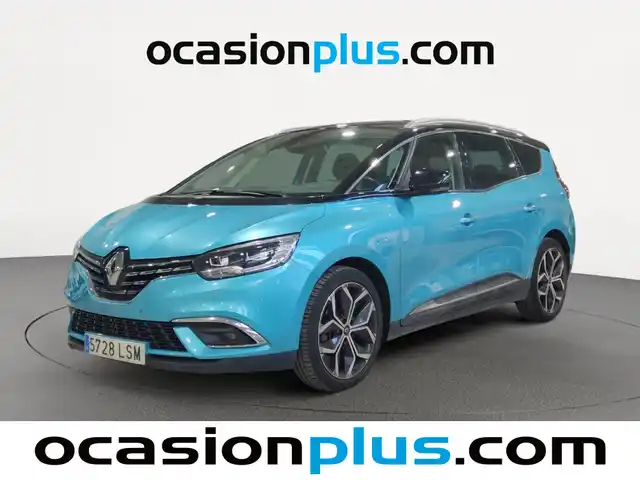 Renault Grand Scénic