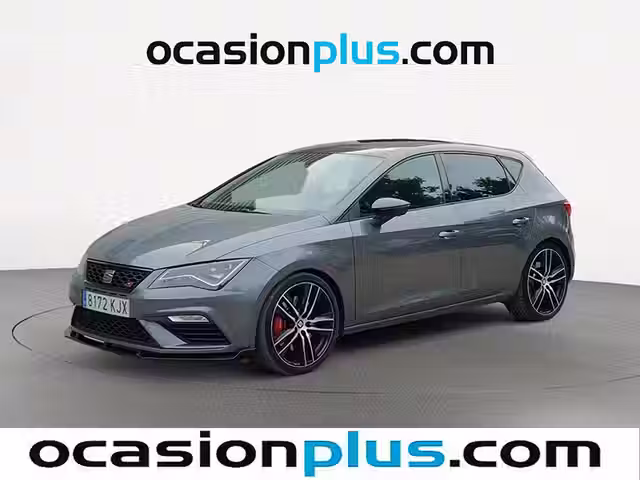 Seat León