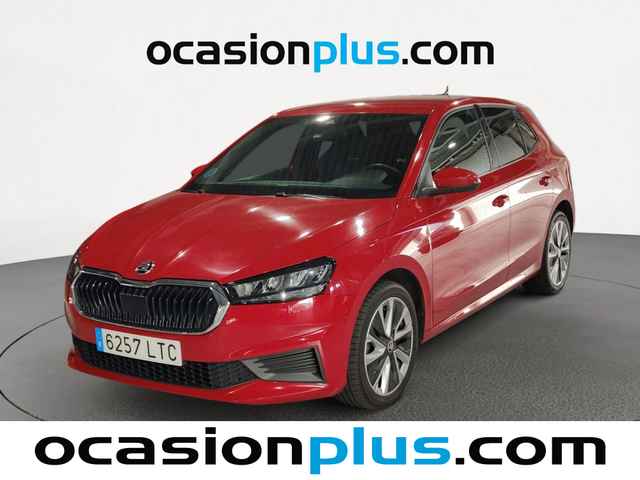 Skoda Segunda Mano Particulares Málaga
