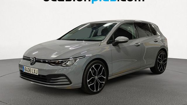 Volkswagen Segunda Mano Málaga