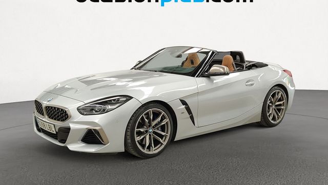 Coches Segunda Mano Bmw Z4