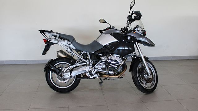 Bmw motorrad Seminuevo