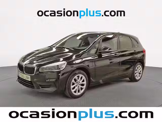 BMW Serie 2 Active Tourer