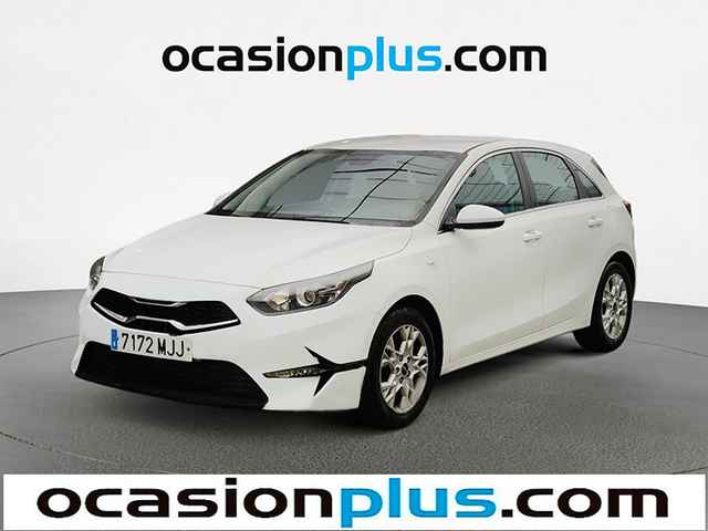 Kia Seminuevos Sevilla