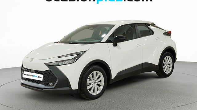 Toyota Segunda Mano Jaén