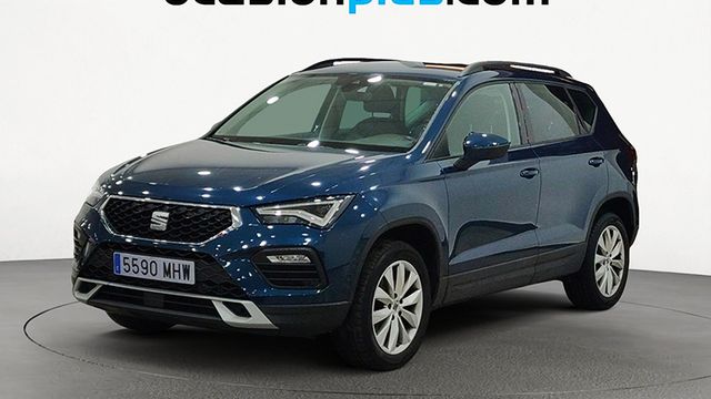 Seat Ocasión Huelva