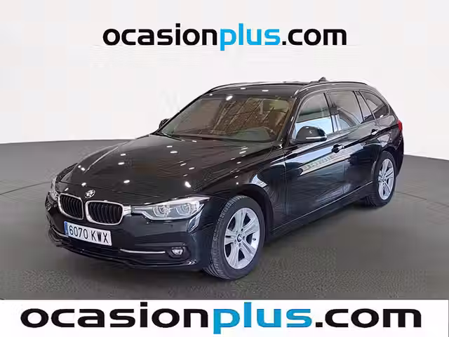 BMW Serie 3