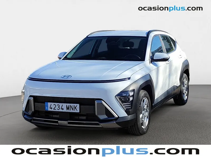 Hyundai Ocasión Madrid