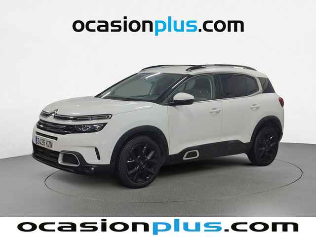 Citroën Segunda Mano Baratos Gipuzkoa