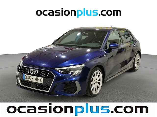 Audi Segunda Mano Baratos Málaga