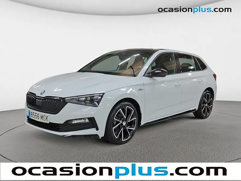 Skoda Seminuevos Gipuzkoa