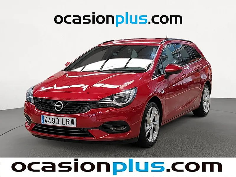 Opel Segunda Mano Baratos Cantabria