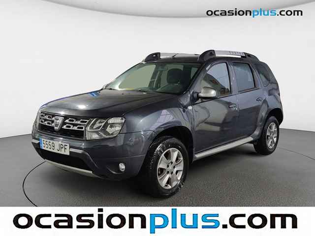 Dacia Duster Segunda Mano Particulares La coruña