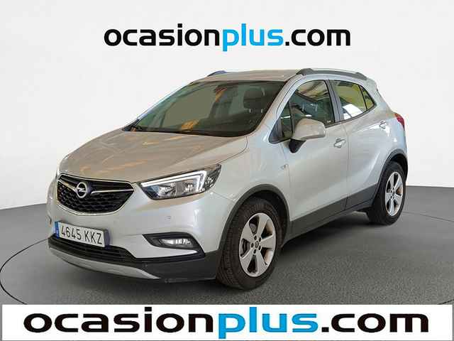 Opel Mokka x Segunda Mano Sevilla