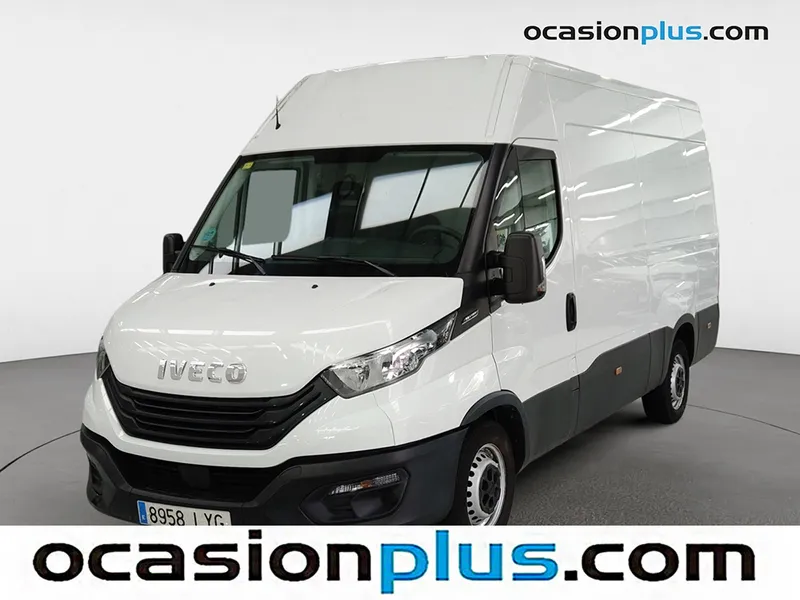 Iveco Segunda Mano Particulares La coruña