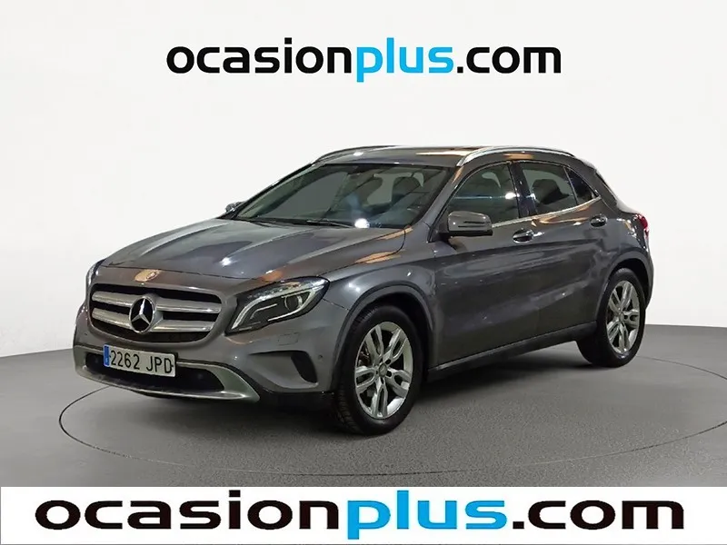 Mercedes Segunda Mano Particulares Huelva