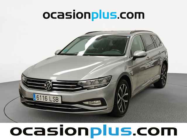 Comprar Coche Volkswagen Passat Segunda Mano