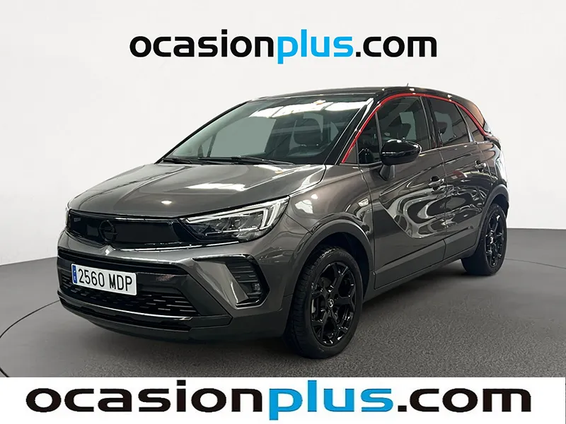 Opel Segunda Mano Baratos Navarra