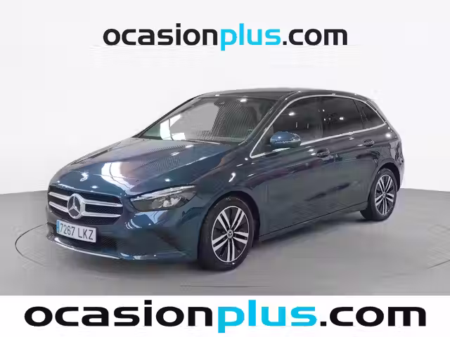 Mercedes Clase B