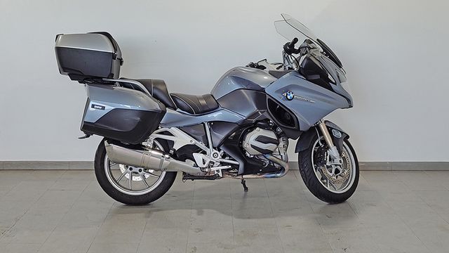 Comprar Coche Bmw motorrad Segunda Mano