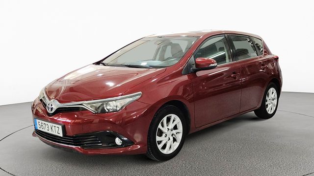 Toyota Auris Segunda Mano