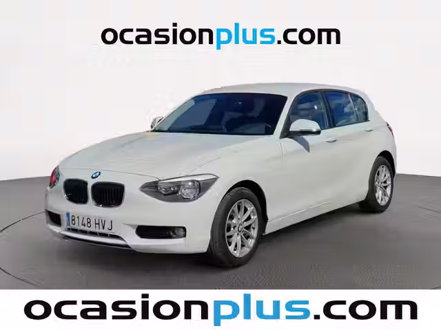 BMW Serie 1