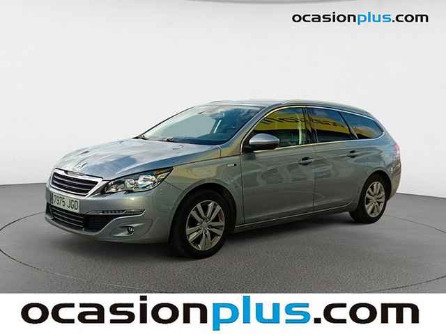 Peugeot 308 Segunda Mano Baratos Sevilla