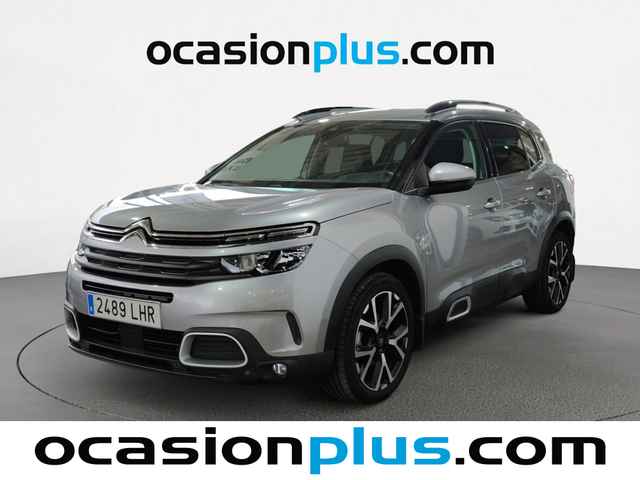Citroën C5 aircross Segunda Mano Baratos Alicante