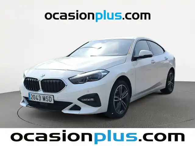 BMW Serie 2